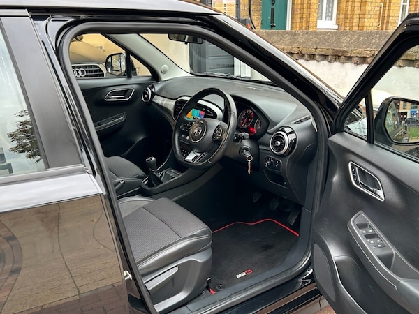 Used MG MG3 2021 for sale - 76105567: Photo 9