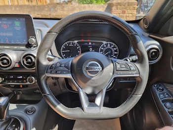 Used Nissan Juke 2019 for sale - 79196990: Photo