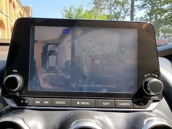 Used Nissan Juke 2019 for sale - 79196990: Photo