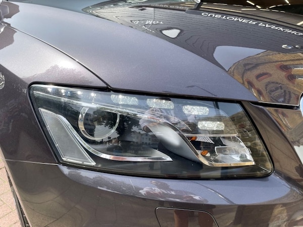 Used Audi Q5 2011 for sale - 75195770: Photo 16