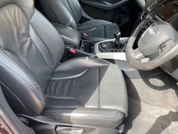 Used Audi Q5 2011 for sale - 75195770: Photo 26
