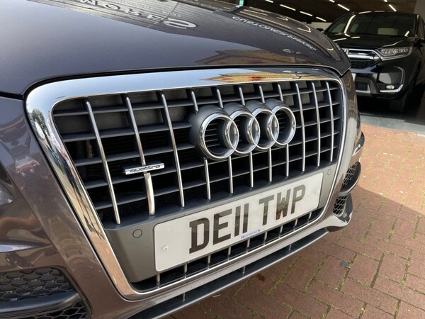 Used Audi Q5 2011 for sale - 75195770: Photo 27