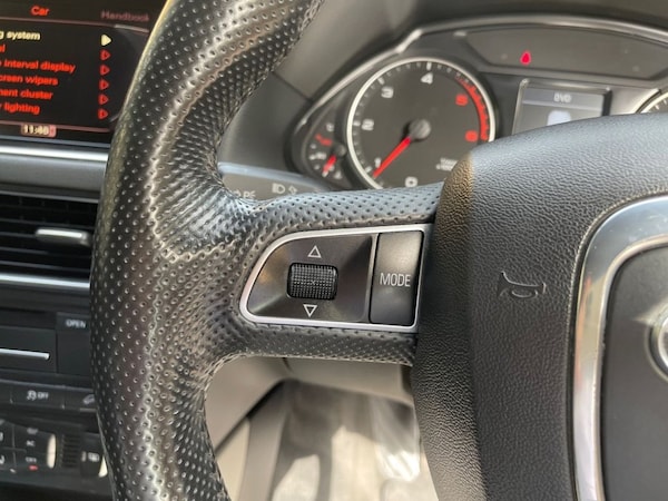 Used Audi Q5 2011 for sale - 75195770: Photo 28