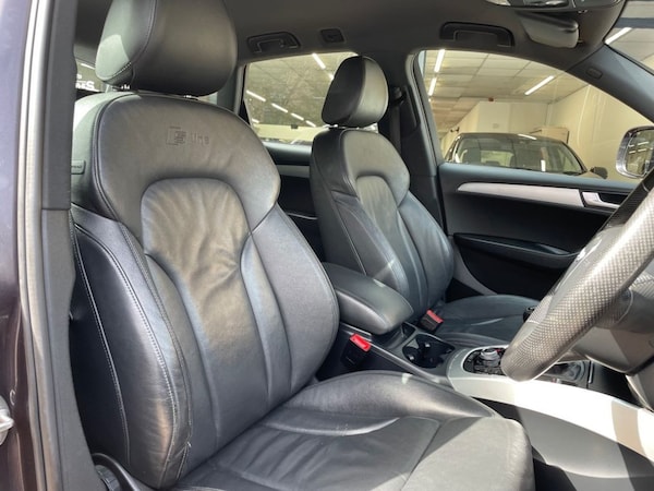 Used Audi Q5 2011 for sale - 75195770: Photo 30
