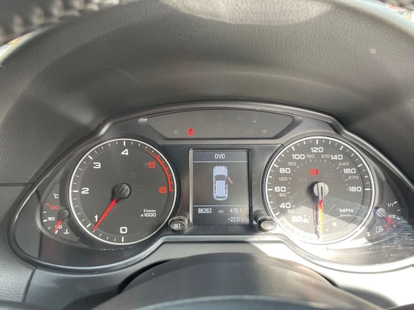 Used Audi Q5 2011 for sale - 75195770: Photo 32