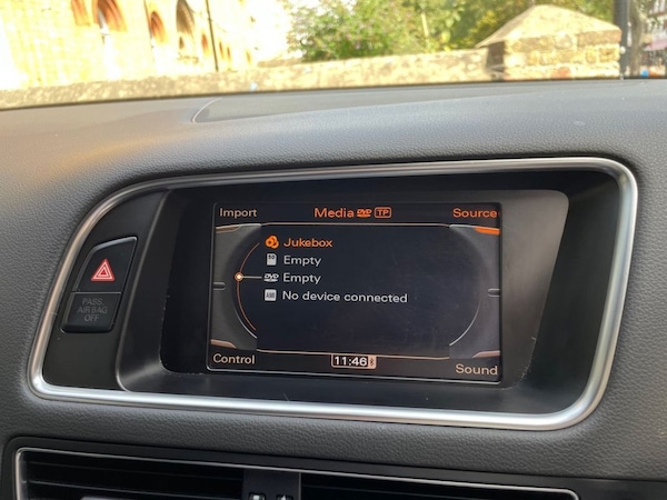 Used Audi Q5 2011 for sale - 75195770: Photo 34