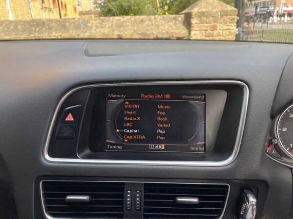 Used Audi Q5 2011 for sale - 75195770: Photo 35