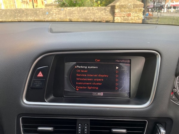 Used Audi Q5 2011 for sale - 75195770: Photo 38