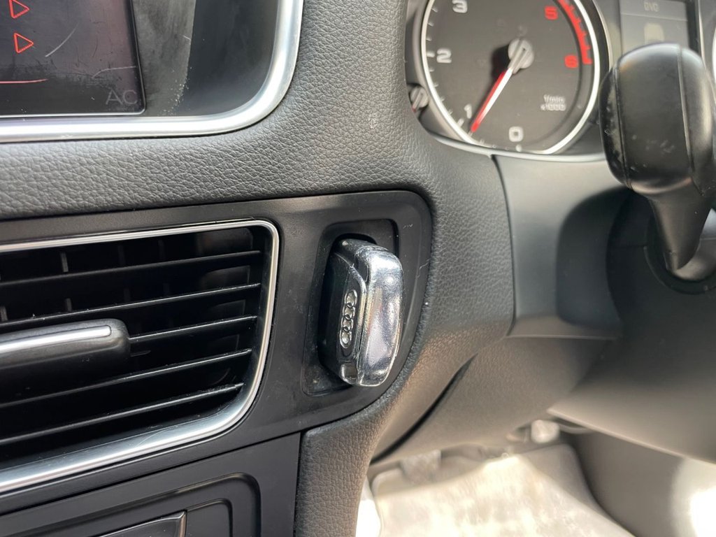 Vehicle 40