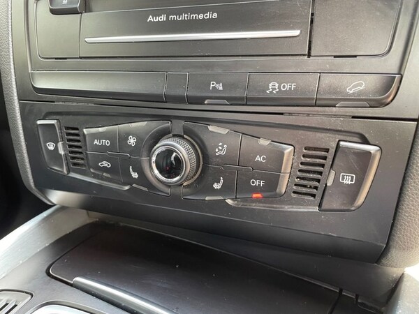 Used Audi Q5 2011 for sale - 75195770: Photo 42