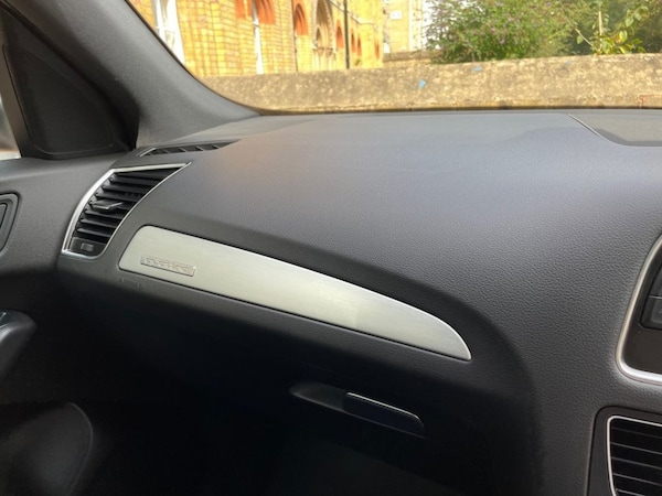 Used Audi Q5 2011 for sale - 75195770: Photo 43