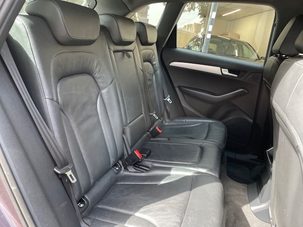 Used Audi Q5 2011 for sale - 75195770: Photo 49
