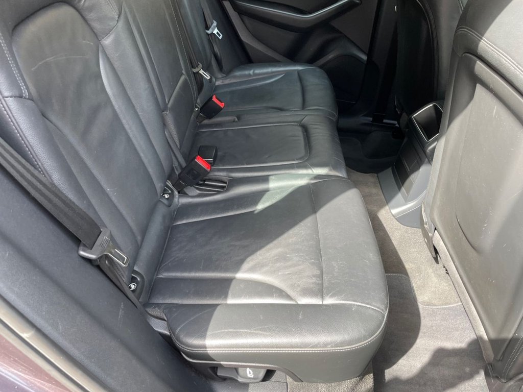 Vehicle 50