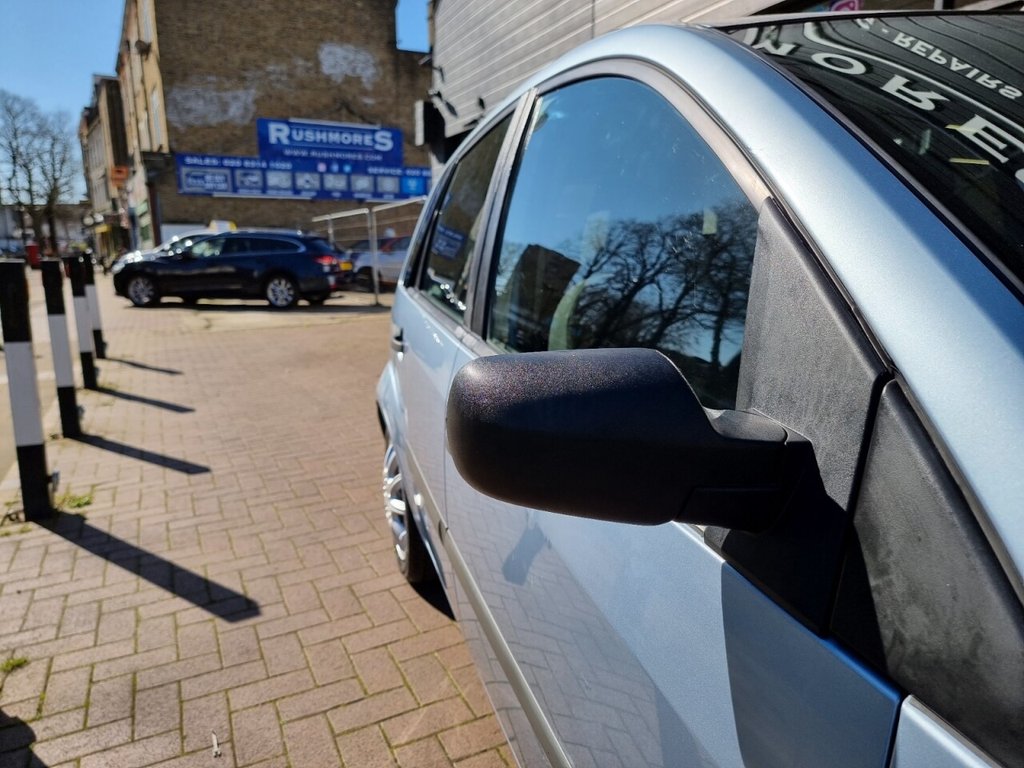 Used Ford Fiesta 2006 for sale - 77952413: Photo 10