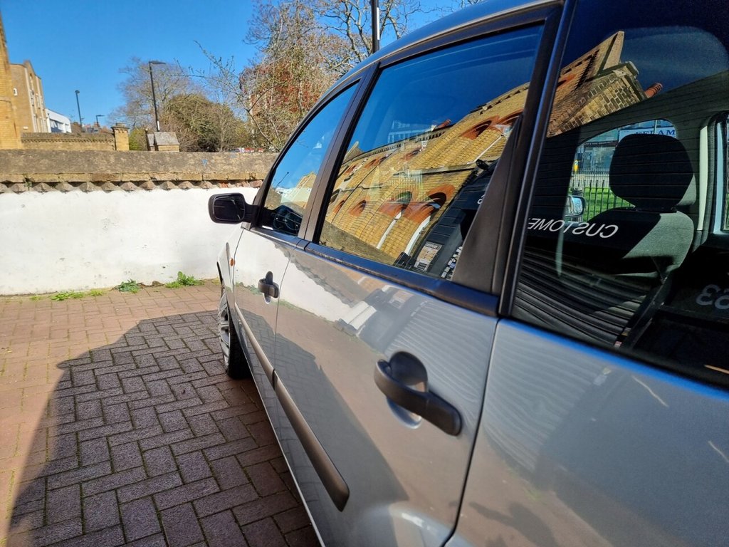 Used Ford Fiesta 2006 for sale - 77952413: Photo 27