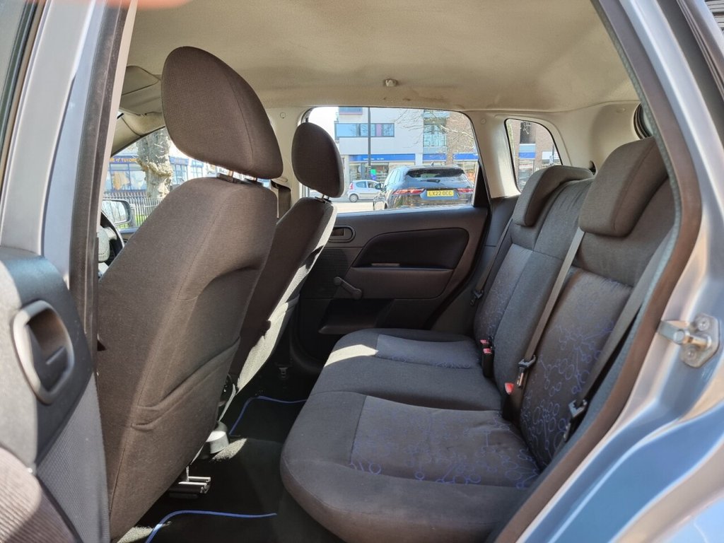 Used Ford Fiesta 2006 for sale - 77952413: Photo 29