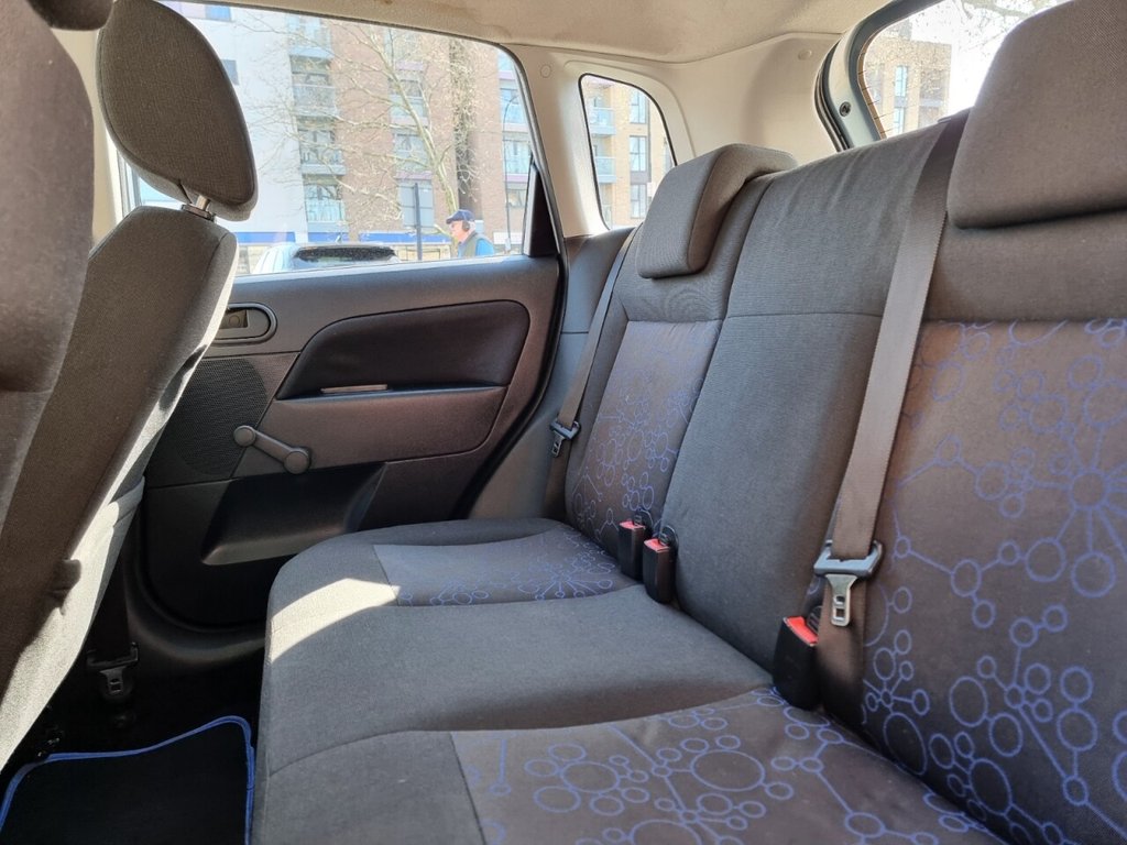 Used Ford Fiesta 2006 for sale - 77952413: Photo 30