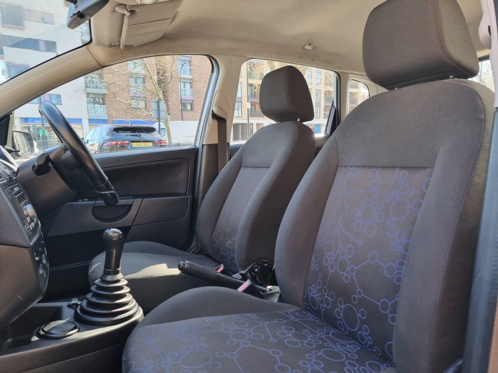 Used Ford Fiesta 2006 for sale - 77952413: Photo 34