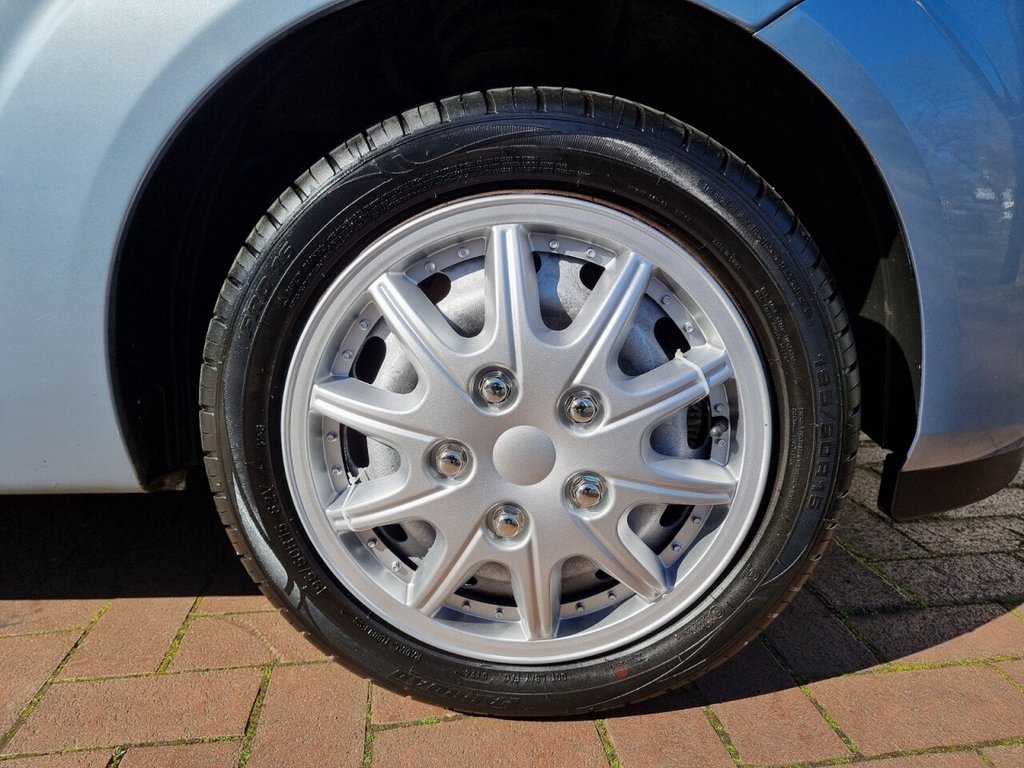 Used Ford Fiesta 2006 for sale - 77952413: Photo 4