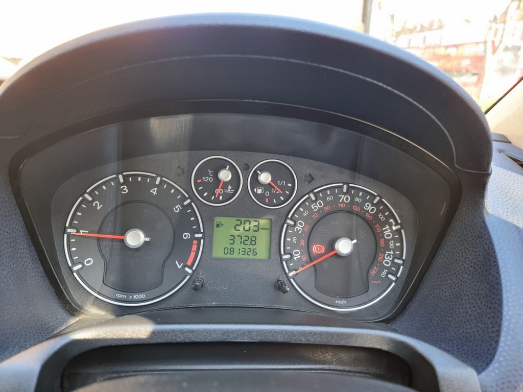 Used Ford Fiesta 2006 for sale - 77952413: Photo 40