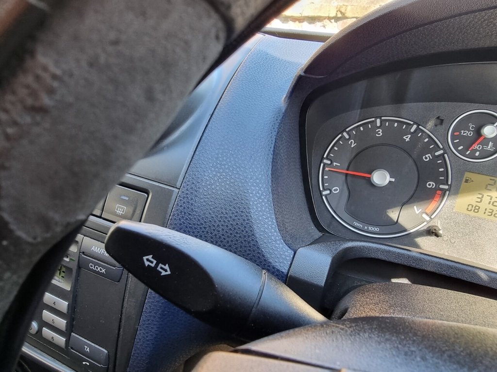 Used Ford Fiesta 2006 for sale - 77952413: Photo 41