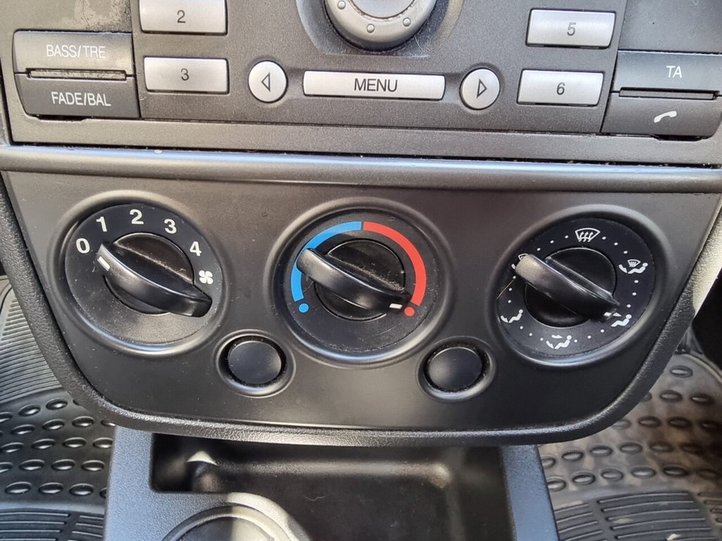 Used Ford Fiesta 2006 for sale - 77952413: Photo 47