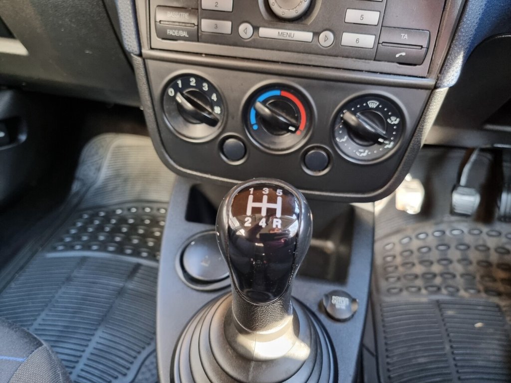 Used Ford Fiesta 2006 for sale - 77952413: Photo 48