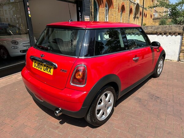 Used MINI Hatch 2010 for sale - 75195385: Photo 10