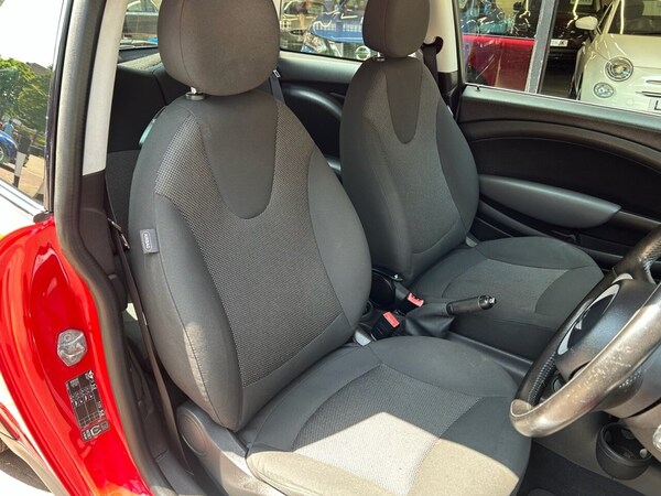 Used MINI Hatch 2010 for sale - 75195385: Photo 15