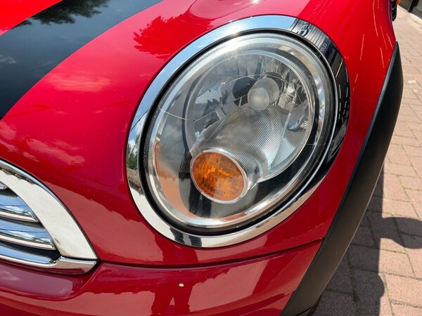 Used MINI Hatch 2010 for sale - 75195385: Photo 23