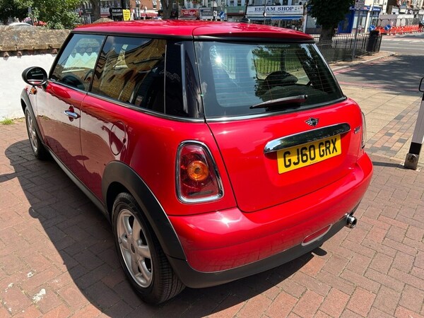 Used MINI Hatch 2010 for sale - 75195385: Photo 25