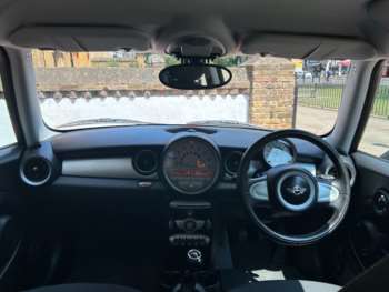 Used MINI Hatch 2010 for sale - 75195385: Photo