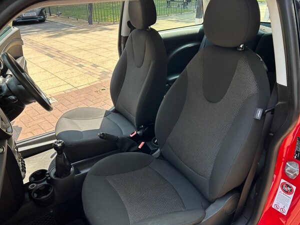 Used MINI Hatch 2010 for sale - 75195385: Photo 30