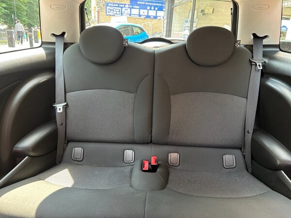 Used MINI Hatch 2010 for sale - 75195385: Photo 32