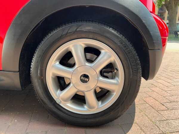 Used MINI Hatch 2010 for sale - 75195385: Photo 35