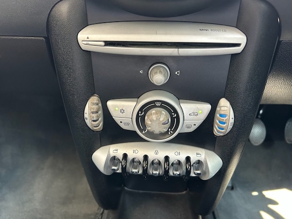 Used MINI Hatch 2010 for sale - 75195385: Photo 3