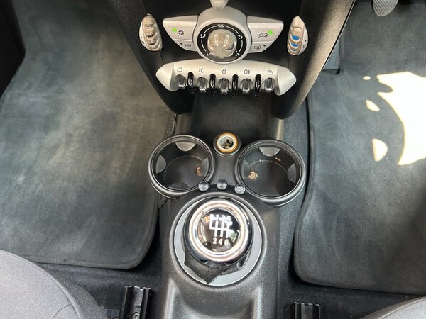 Used MINI Hatch 2010 for sale - 75195385: Photo 44