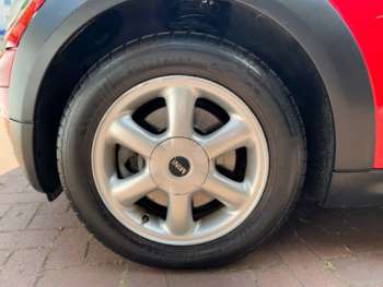 Used MINI Hatch 2010 for sale - 75195385: Photo