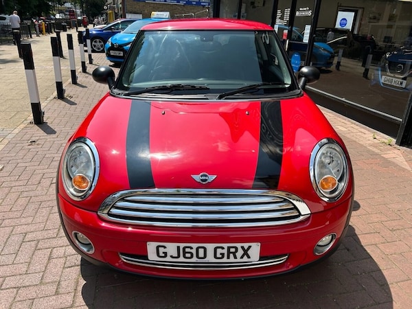 Used MINI Hatch 2010 for sale - 75195385: Photo 6