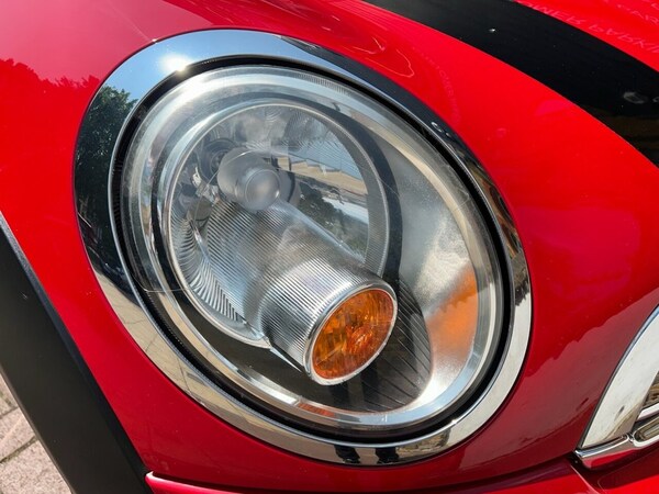 Used MINI Hatch 2010 for sale - 75195385: Photo 8