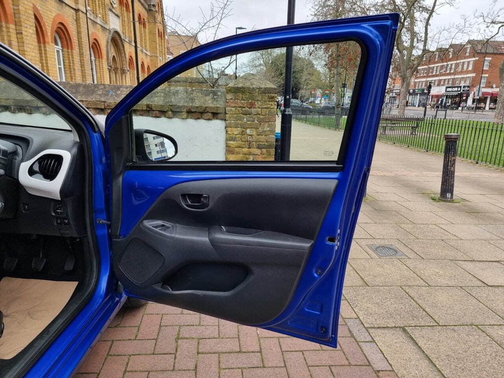 Used Citroen C1 2019 for sale - 77693289: Photo 10