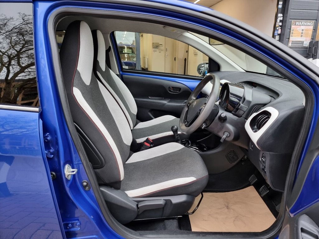 Used Citroen C1 2019 for sale - 77693289: Photo 12