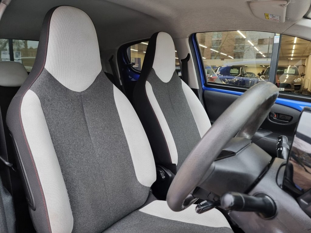 Used Citroen C1 2019 for sale - 77693289: Photo 13