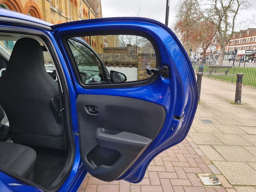 Used Citroen C1 2019 for sale - 77693289: Photo 14