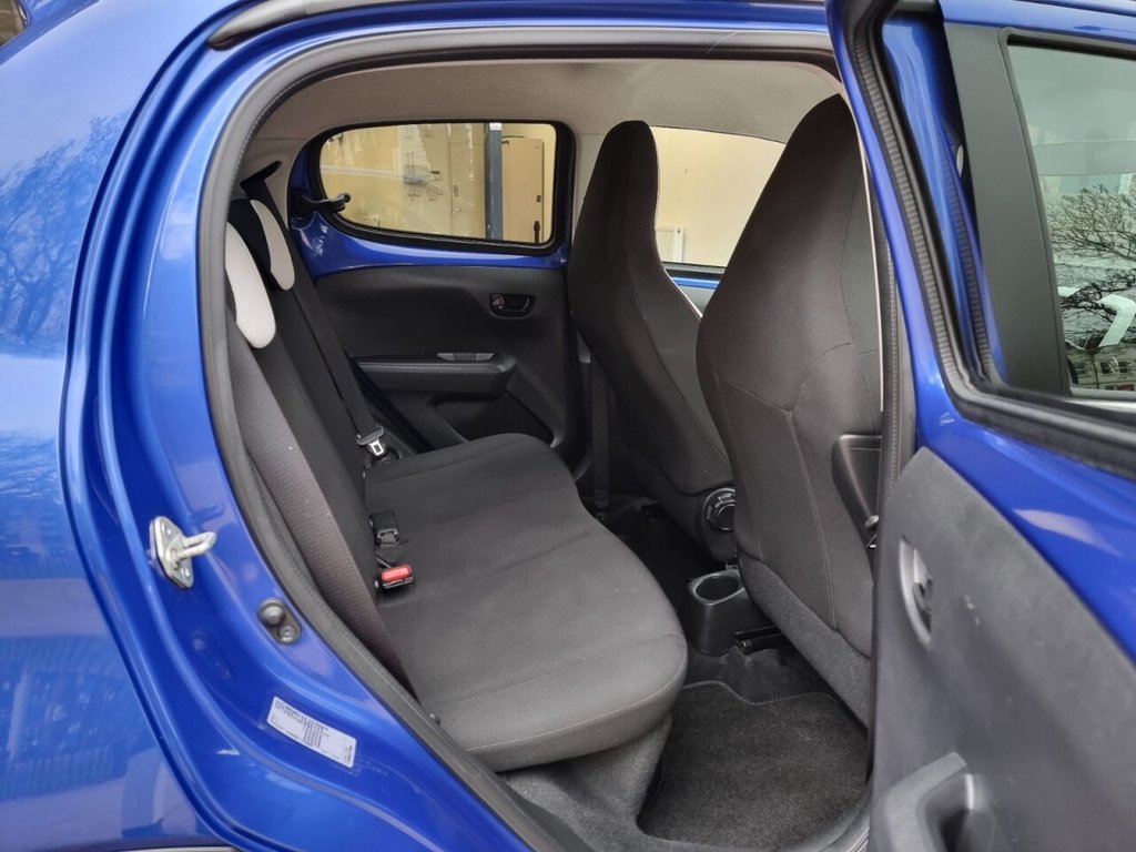 Used Citroen C1 2019 for sale - 77693289: Photo 15