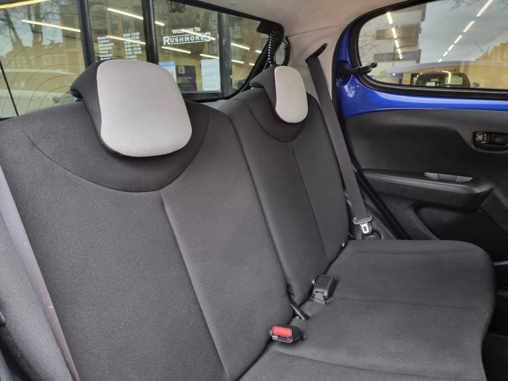 Used Citroen C1 2019 for sale - 77693289: Photo 16