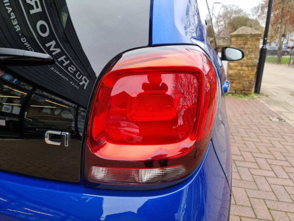 Used Citroen C1 2019 for sale - 77693289: Photo 18