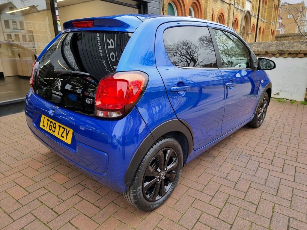 Used Citroen C1 2019 for sale - 77693289: Photo 19