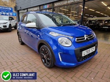 Used Citroen C1 2019 for sale - 77693289: Photo