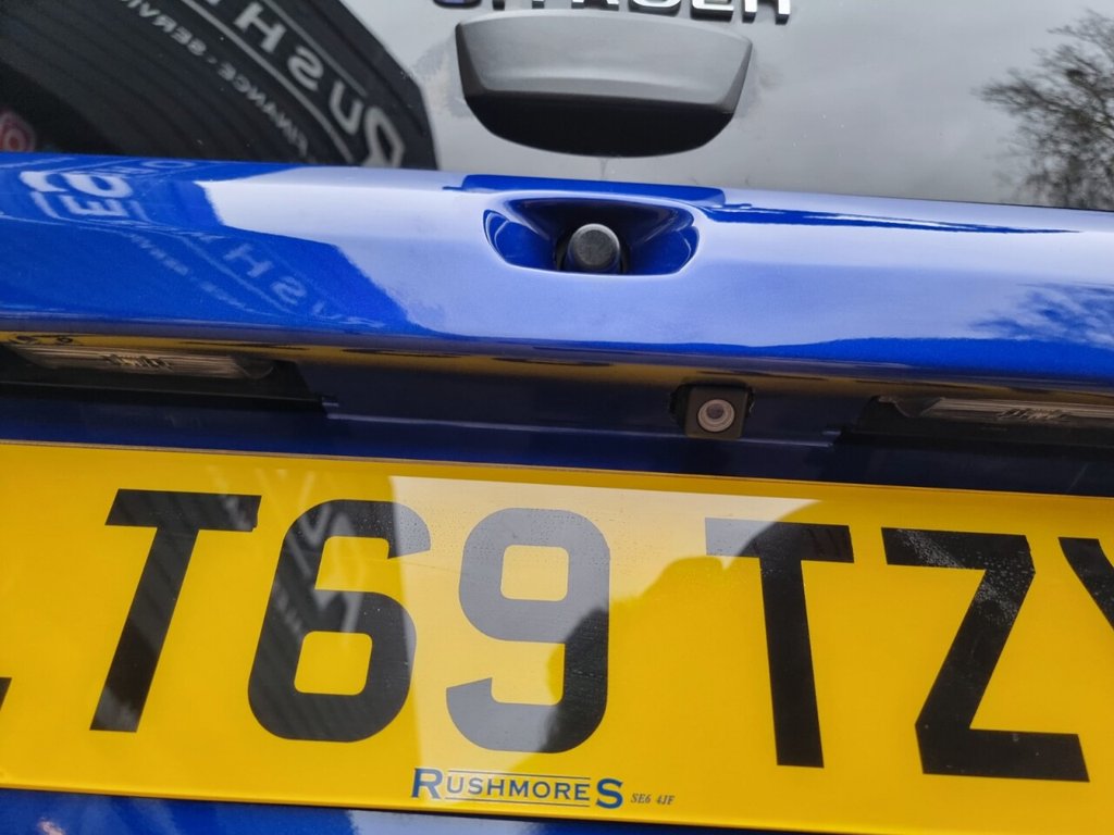 Used Citroen C1 2019 for sale - 77693289: Photo 21